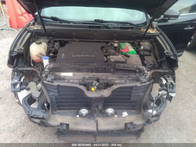 2LMPJ8LR4HBL41397 Lincoln Mkx Reserve