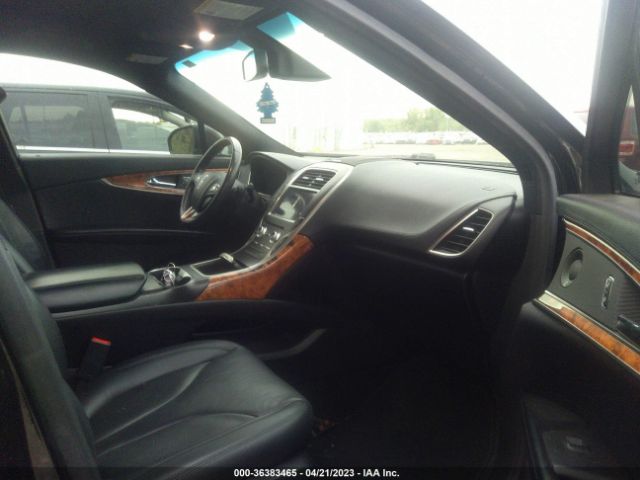 2LMPJ8LR4HBL41397 Lincoln Mkx Reserve
