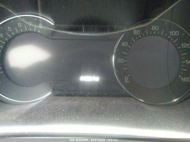 2LMPJ8LR4HBL41397 Lincoln Mkx Reserve