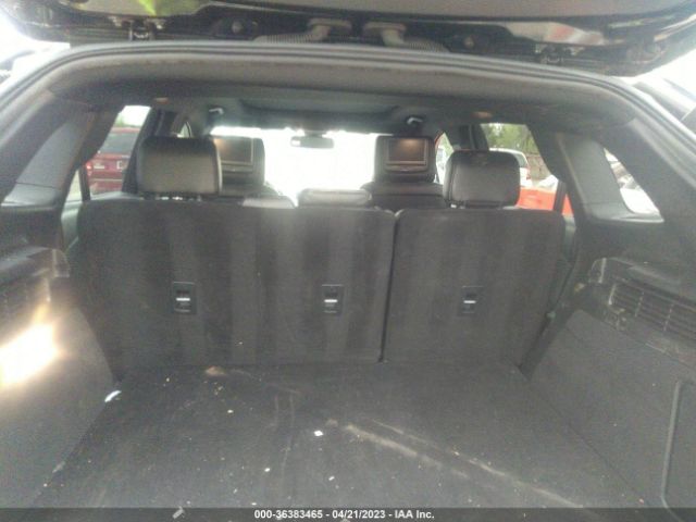 2LMPJ8LR4HBL41397 Lincoln Mkx Reserve