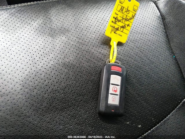 JA4AP4AW1GZ056295 Mitsubishi Outlander Sport 2.4
