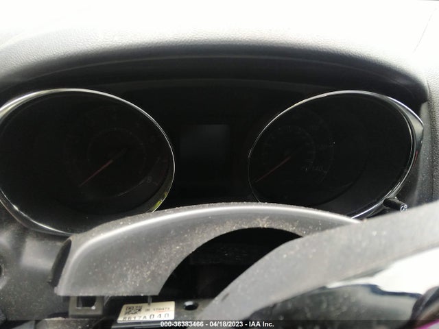 JA4AP4AW1GZ056295 Mitsubishi Outlander Sport 2.4