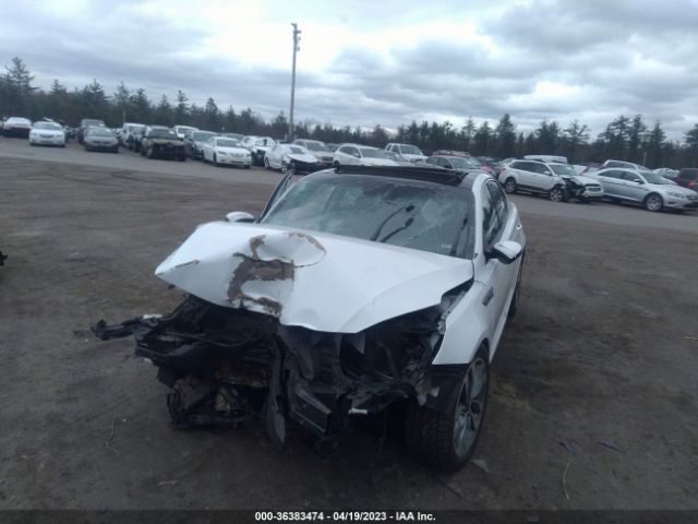 5XXGR4A6XFG382799 KIA Optima Sx Turbo