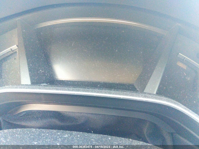 Honda Cr-v Ex-l 2019 7FARW1H89KE036526 Image 7