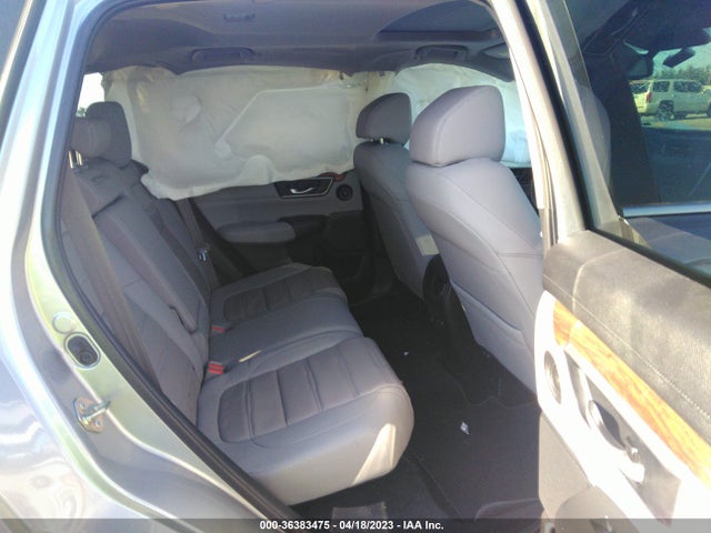 Honda Cr-v Ex-l 2019 7FARW1H89KE036526 Image 8