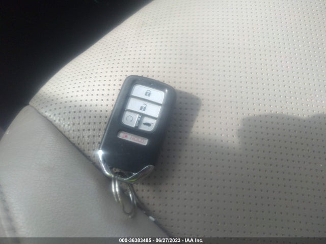 Honda Pilot Elite 2016 5FNYF6H07GB126683 Image 11