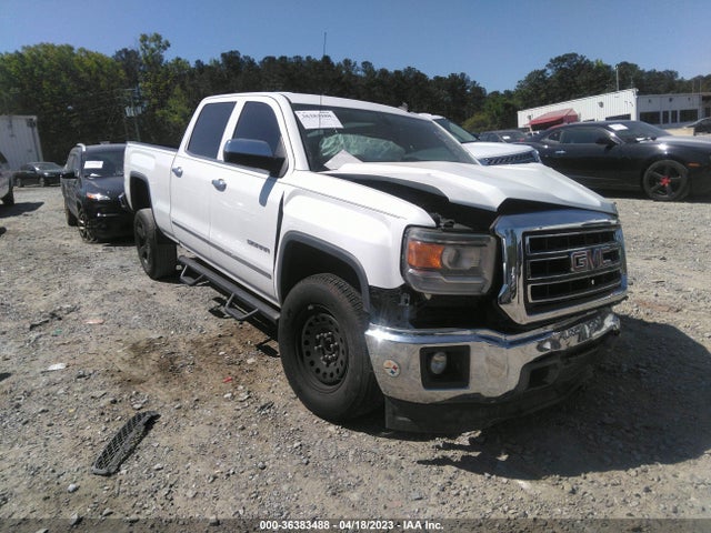2014 3GTP1VEC3EG100883 main image