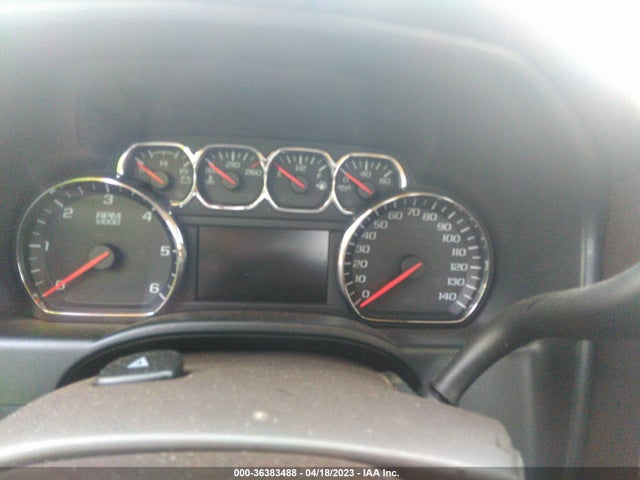 GMC Sierra 1500 Slt 2014 3GTP1VEC3EG100883 Image 7