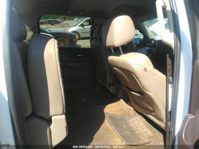 GMC Sierra 1500 Slt 2014 3GTP1VEC3EG100883 Image 8