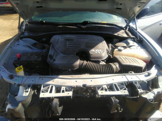2C3CDXHGXMH645367 Dodge CHARGER GT