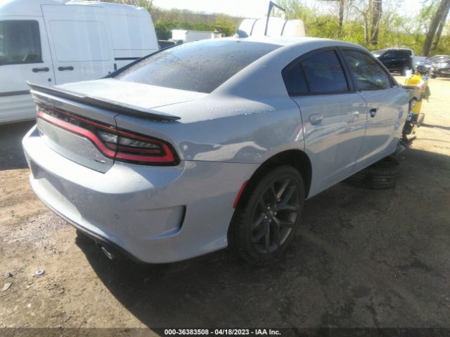 2C3CDXHGXMH645367 Dodge CHARGER GT