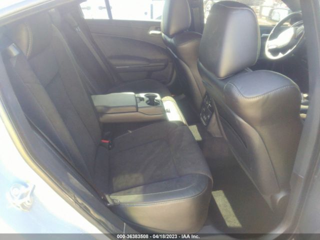 2C3CDXHGXMH645367 Dodge CHARGER GT