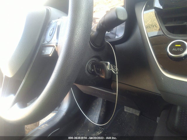 2022 TOYOTA COROLLA LE VIN: JTDEPMAE5NJ225129