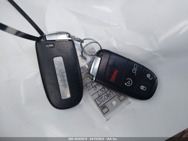 1C4RJEBG6HC626500 Jeep Grand Cherokee Limited