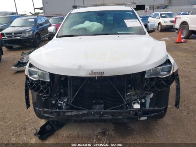 1C4RJEBG6HC626500 Jeep Grand Cherokee Limited