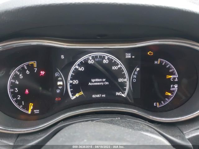 1C4RJEBG6HC626500 Jeep Grand Cherokee Limited