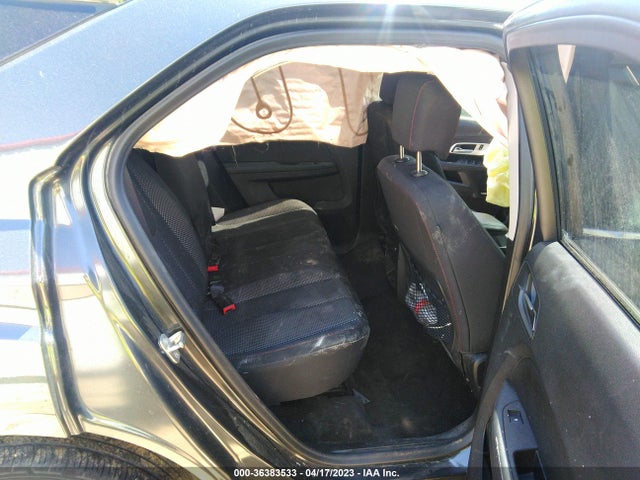 2017 CHEVROLET EQUINOX LT VIN: 2GNALCEK4H6258278