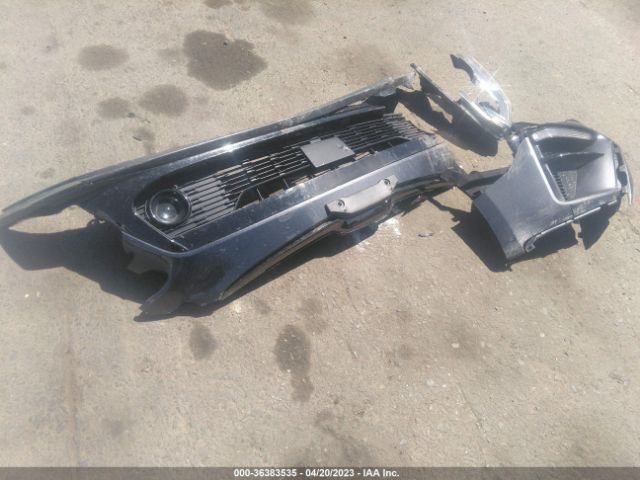 3KPF44AC7ME376657 KIA FORTE GT