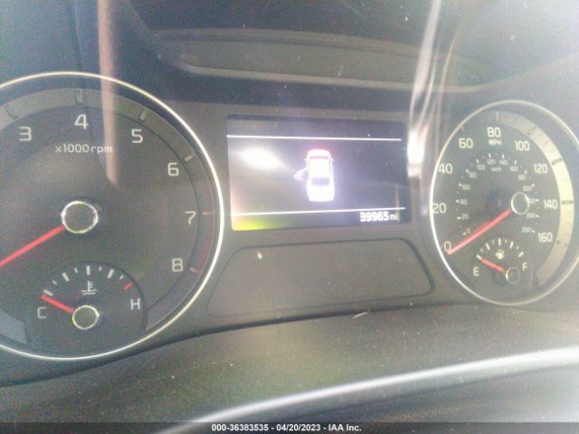 3KPF44AC7ME376657 KIA FORTE GT