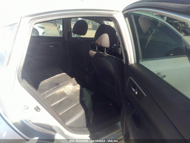 2016 NISSAN ALTIMA 2.5 SL VIN: 1N4AL3AP0GC279599