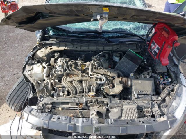 1N4BL4DV5KN308306 Nissan Altima 2.5 Sv
