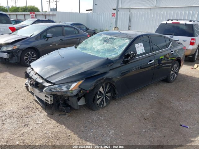 1N4BL4DV5KN308306 Nissan Altima 2.5 Sv