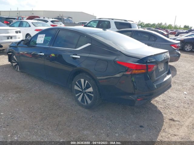 1N4BL4DV5KN308306 Nissan Altima 2.5 Sv