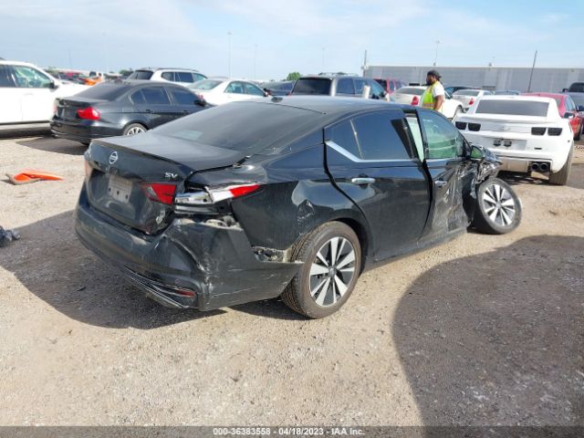1N4BL4DV5KN308306 Nissan Altima 2.5 Sv