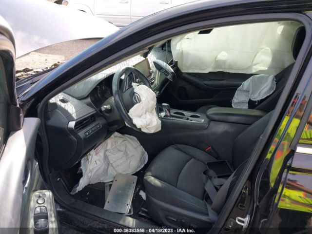 1N4BL4DV5KN308306 Nissan Altima 2.5 Sv