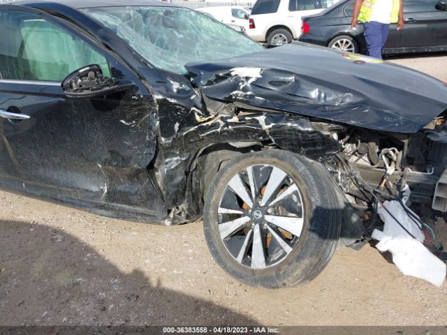 1N4BL4DV5KN308306 Nissan Altima 2.5 Sv