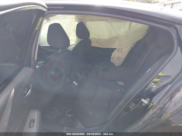 1N4BL4DV5KN308306 Nissan Altima 2.5 Sv