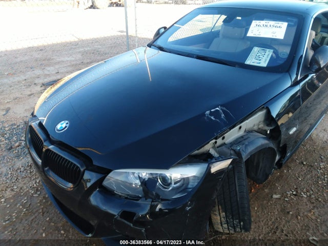 Aukcja sprzedaży 2013 Bmw 3 Series 328i, vin: WBADW3C56DJ526879, numer aukcji: 36383566