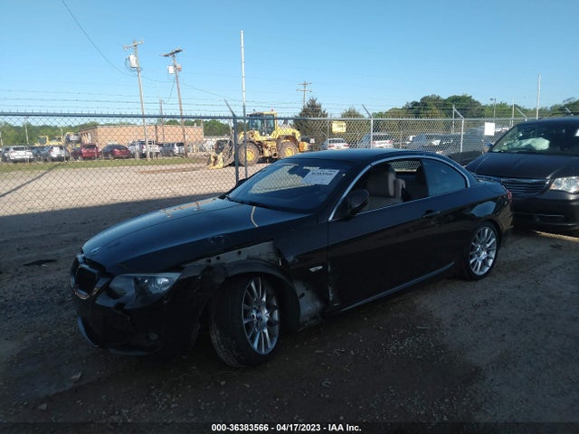 Aukcja sprzedaży 2013 Bmw 3 Series 328i, vin: WBADW3C56DJ526879, numer aukcji: 36383566