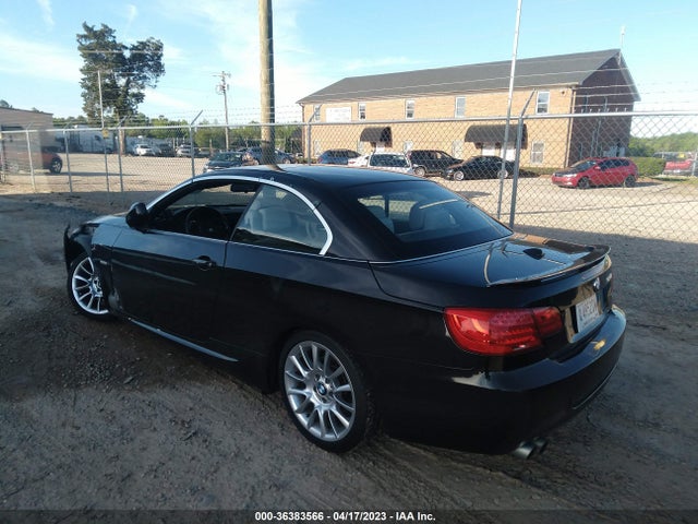 Aukcja sprzedaży 2013 Bmw 3 Series 328i, vin: WBADW3C56DJ526879, numer aukcji: 36383566