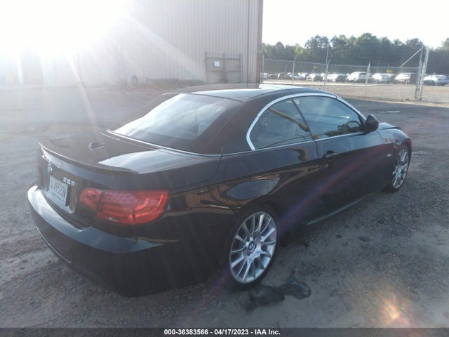 Aukcja sprzedaży 2013 Bmw 3 Series 328i, vin: WBADW3C56DJ526879, numer aukcji: 36383566