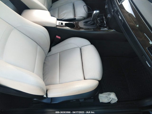 Aukcja sprzedaży 2013 Bmw 3 Series 328i, vin: WBADW3C56DJ526879, numer aukcji: 36383566