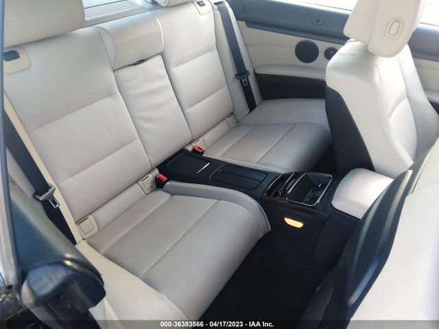 Aukcja sprzedaży 2013 Bmw 3 Series 328i, vin: WBADW3C56DJ526879, numer aukcji: 36383566