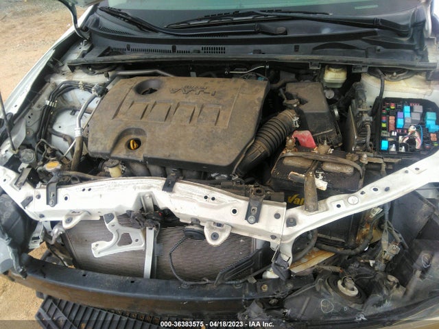 Toyota Corolla L/le/s/s Plus/le Plus 2016 5YFBURHE4GP485177 Image 12