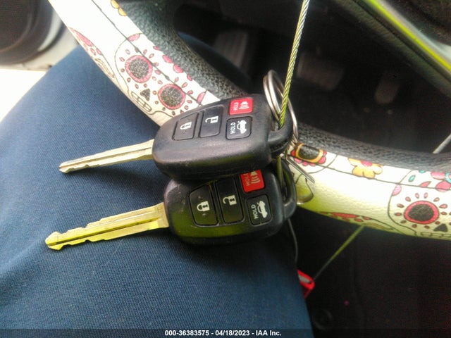 Toyota Corolla L/le/s/s Plus/le Plus 2016 5YFBURHE4GP485177 Image 3
