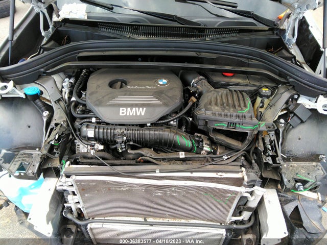 BMW X1 Sdrive28i 2019 WBXHU7C54K3H46322 Image 10