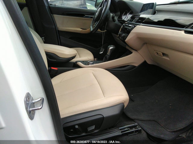 BMW X1 Sdrive28i 2019 WBXHU7C54K3H46322 Image 5