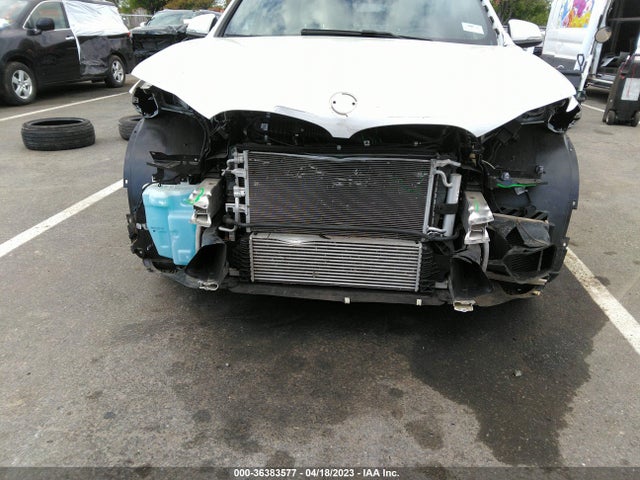 BMW X1 Sdrive28i 2019 WBXHU7C54K3H46322 Image 6