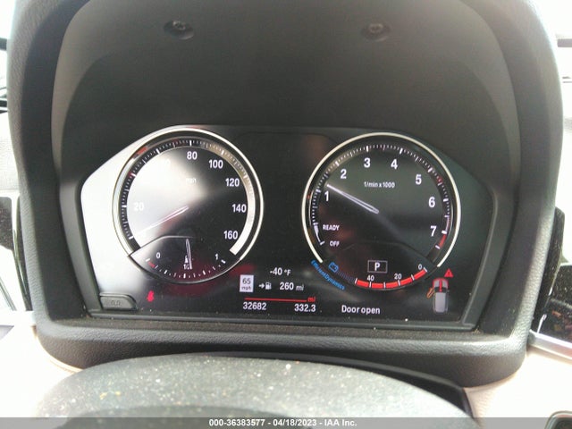 BMW X1 Sdrive28i 2019 WBXHU7C54K3H46322 Image 7