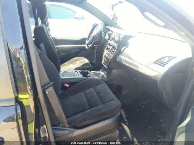 2C4RDGCG1GR400680 Dodge Grand Caravan Sxt