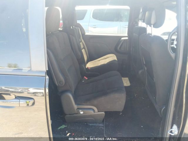 2C4RDGCG1GR400680 Dodge Grand Caravan Sxt