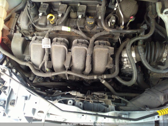 Ford Transit Connect Van Xl 2020 NM0LS7E21L1472388 Image 10