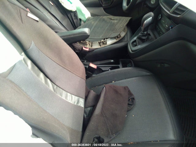 Ford Transit Connect Van Xl 2020 NM0LS7E21L1472388 Image 5