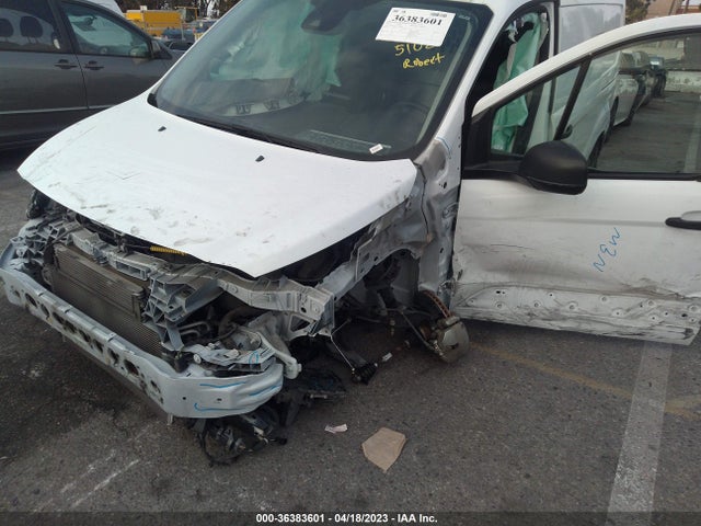 Ford Transit Connect Van Xl 2020 NM0LS7E21L1472388 Image 6