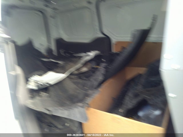Ford Transit Connect Van Xl 2020 NM0LS7E21L1472388 Image 8