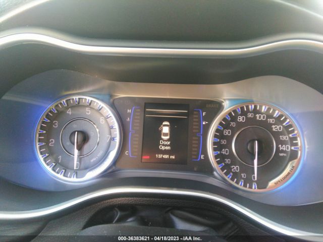 1C3CCCAB4FN683956 Chrysler 200 Limited